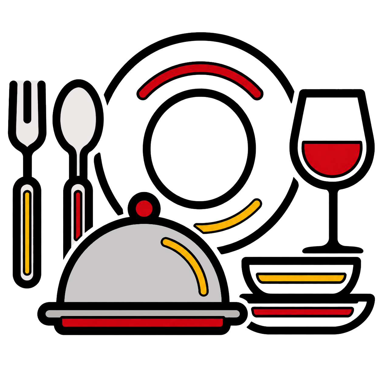 KITCHENWARE